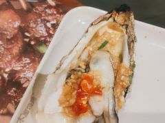 -木屋烧烤(龙岗南联店)