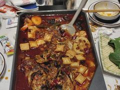 -万达广场(龙湖店)