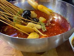 -付小姐在成都(吾悦广场店)