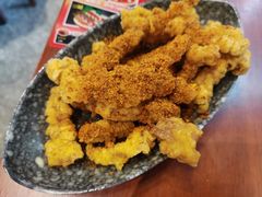 重庆小酥肉-付小姐在成都(中山公园店)