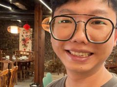 -61号餐吧(兴坪古镇漓江店)