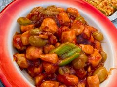 -麻辣范儿(良乡机场店)