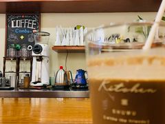 -HUG COFFEE(鼓楼店)