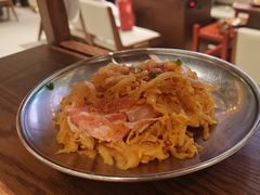 -一品诚记烤肉(大连柏威年购物中心店)