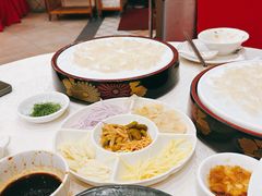 -寻味顺德·南记酒家·传统顺德菜·鱼生(广源路店)