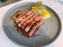 美国精选牛板腱-慕境Moment Space·Fresh(33小镇店)