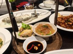 -钱堂人·私房菜(八卦田店)