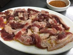 -火云龙烤肉(紫荆花店)