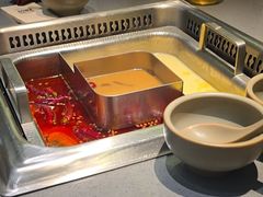 -巴奴毛肚火锅(悠唐购物中心店)
