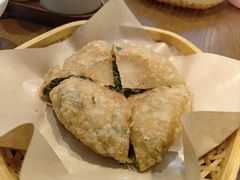 -春家·非遗手工小吃(三墩新天地店)