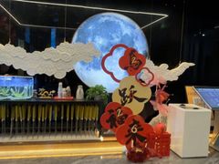 -华夏良子·足道SPA养生(上海崮山路明悦店)