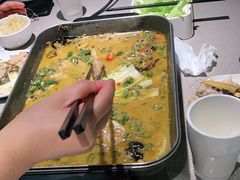 -半天妖烤鱼(东方新天地店)