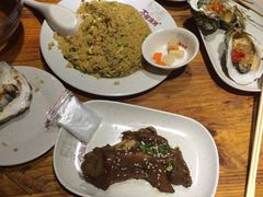 -木屋烧烤(南新店)