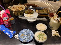 -那些年一起吃串的地方烧烤(观前街店)