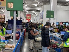 -山姆会员商店(上海浦东店)
