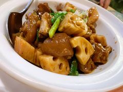 -德胜轩正宗顺德菜(宝安沙井会展中心店)