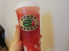-喜茶(深圳东门1234店)