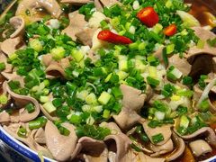 -富临轩私房菜(集庆门大街店)