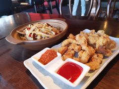 -成都娃娃花园餐厅 (南艺旗舰店)