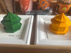-沈阳故宫·莊啡