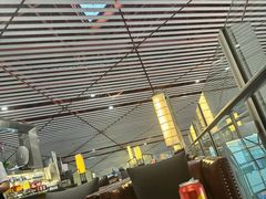 -首都机场t3-c国航两舱休息室