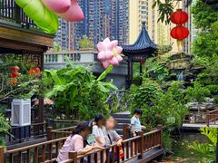 -顺德渔村·岭南一号