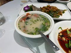 -小贝壳酒楼(经九路店)