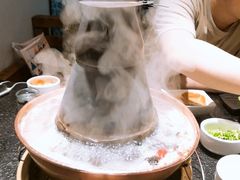 -北门涮肉·铜锅涮肉(南锣鼓巷店)