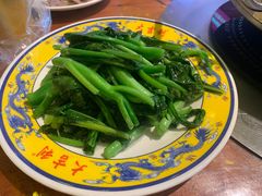 -大吉利潮汕牛肉火锅(王府井店)