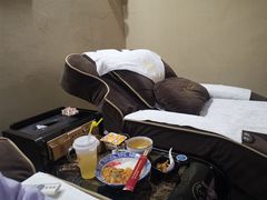 -君之悦·影院式足道·养生SPA(回兴店)