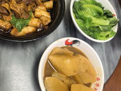 -珍珍小食店(西华路店)