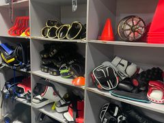 -格斗兄弟搏击健身训练馆(望京店)