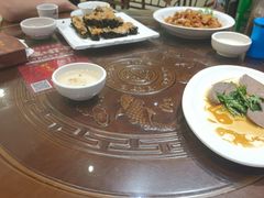 -长平肥姐白粥·海鲜打冷