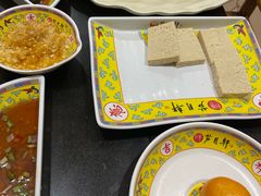 -芦月轩羊蝎子(北蜂窝店)