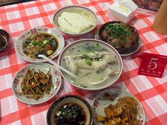 -老方桌烂蹄花川菜馆(九龙坡店)