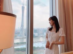 -广州富力丽思卡尔顿酒店