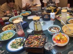 -君霖海鲜私房菜(春柳店)