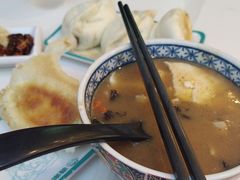 -当家水煎包·牛肉汤(浦江店)