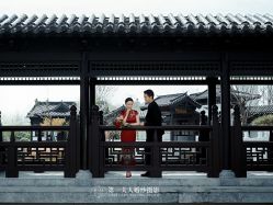 -第一夫人婚纱摄影(南京店)