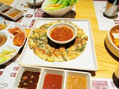 -喜来稀肉(北外滩白玉兰广场店)