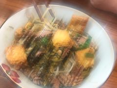 -里兆打面馆