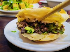 -老保定驴肉馆(云岗路店)