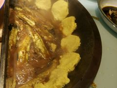 android_upload_pic-鱼窝棚柴火铁锅炖(富山屯店)