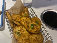 -叁宝烤肉• 西安烧烤(凤城十二路店)