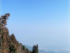 -南岳衡山风景名胜区