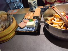 -沼津港精致料理·寿喜烧·烧鸟(龙湖南桥天街日料榜单店)