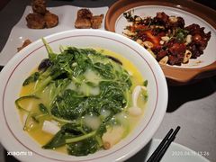 -闽上鲜·福建菜(龙湖滨江天街店)