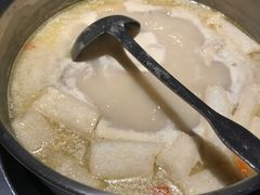 -煲王粤菜餐厅(中侨中心店)