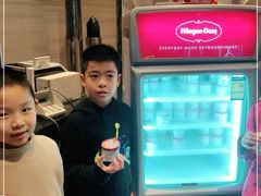 -富力万达嘉华酒店-品珍中餐厅(水果湖店)