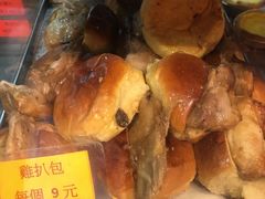 -金狮饼店(关闸马路店)